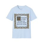 Strength & Glory Proverbs T-Shirt
