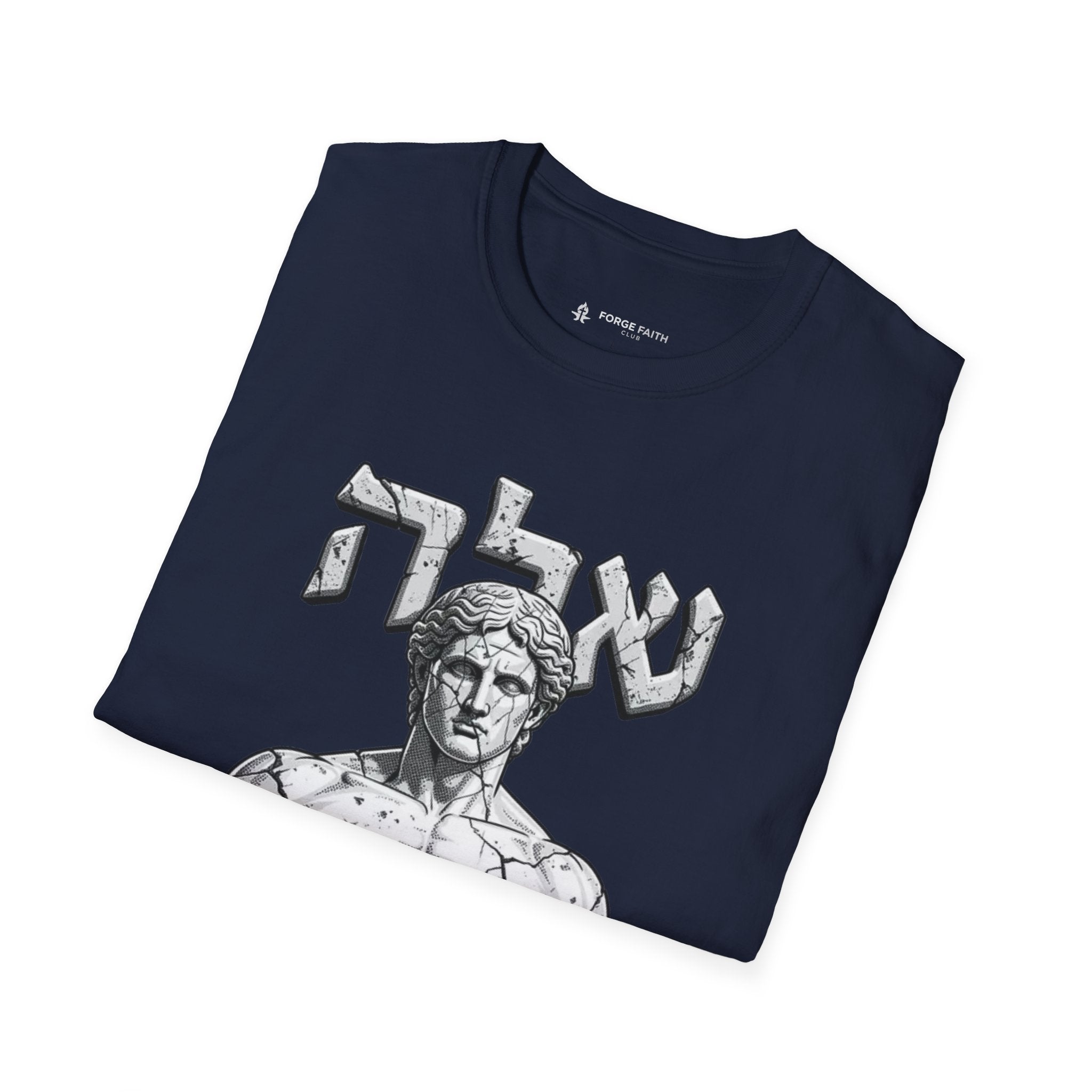 Ancient Stone Physique T-Shirt