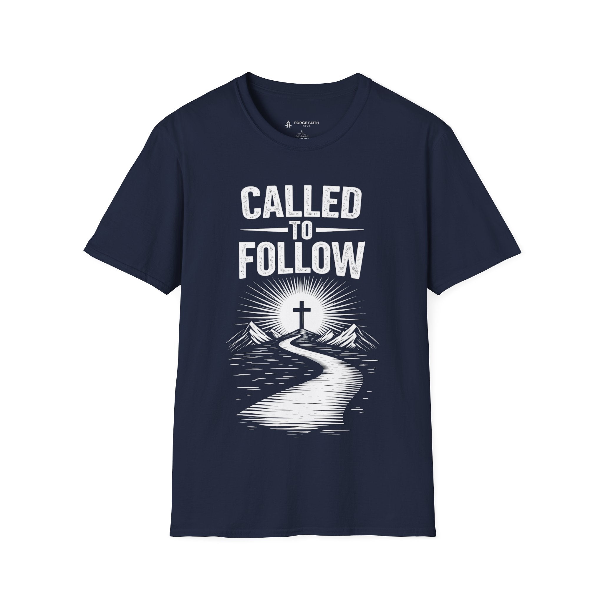 Called To Follow T-Shirt