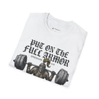 Full Armor Of God T-Shirt
