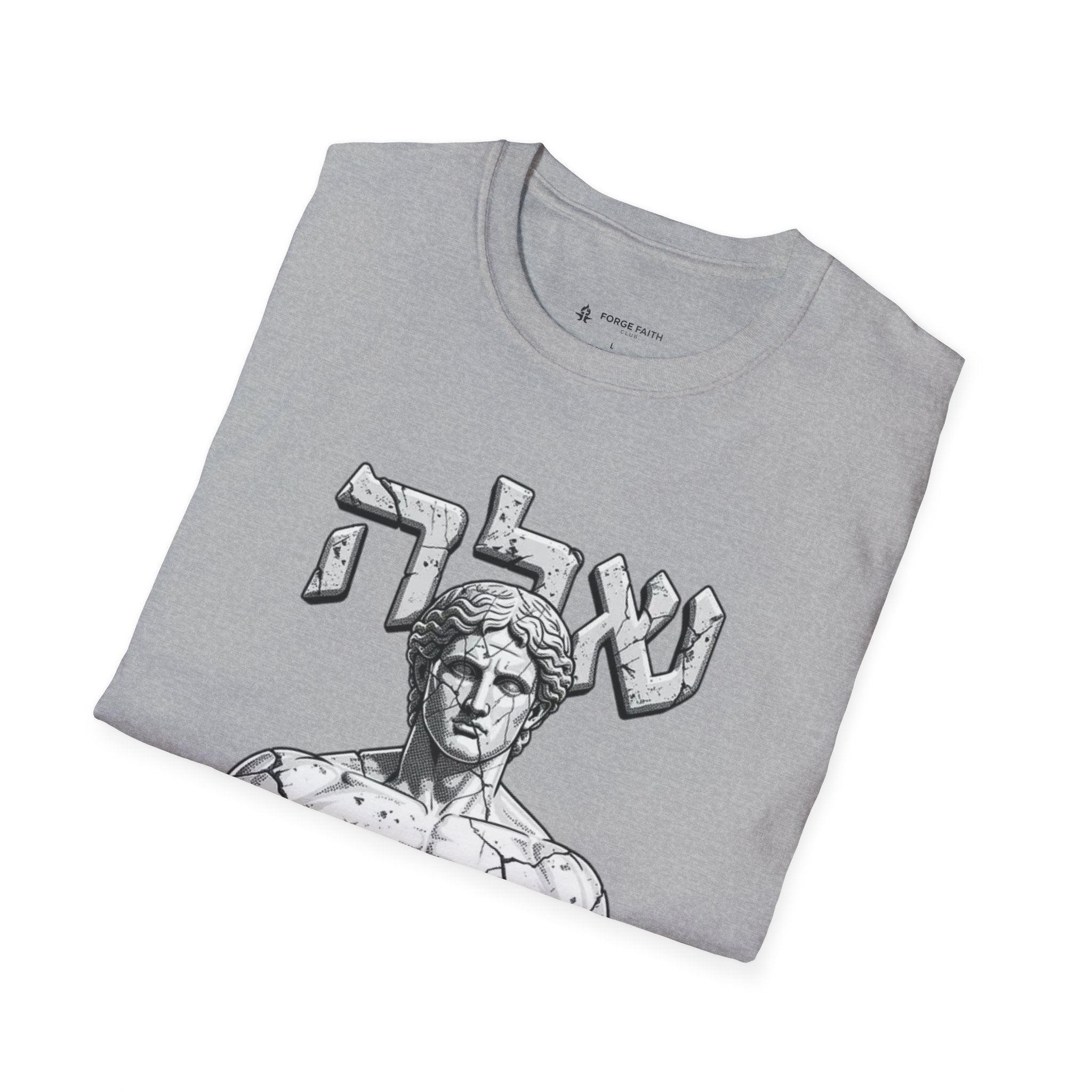 Ancient Stone Physique T-Shirt