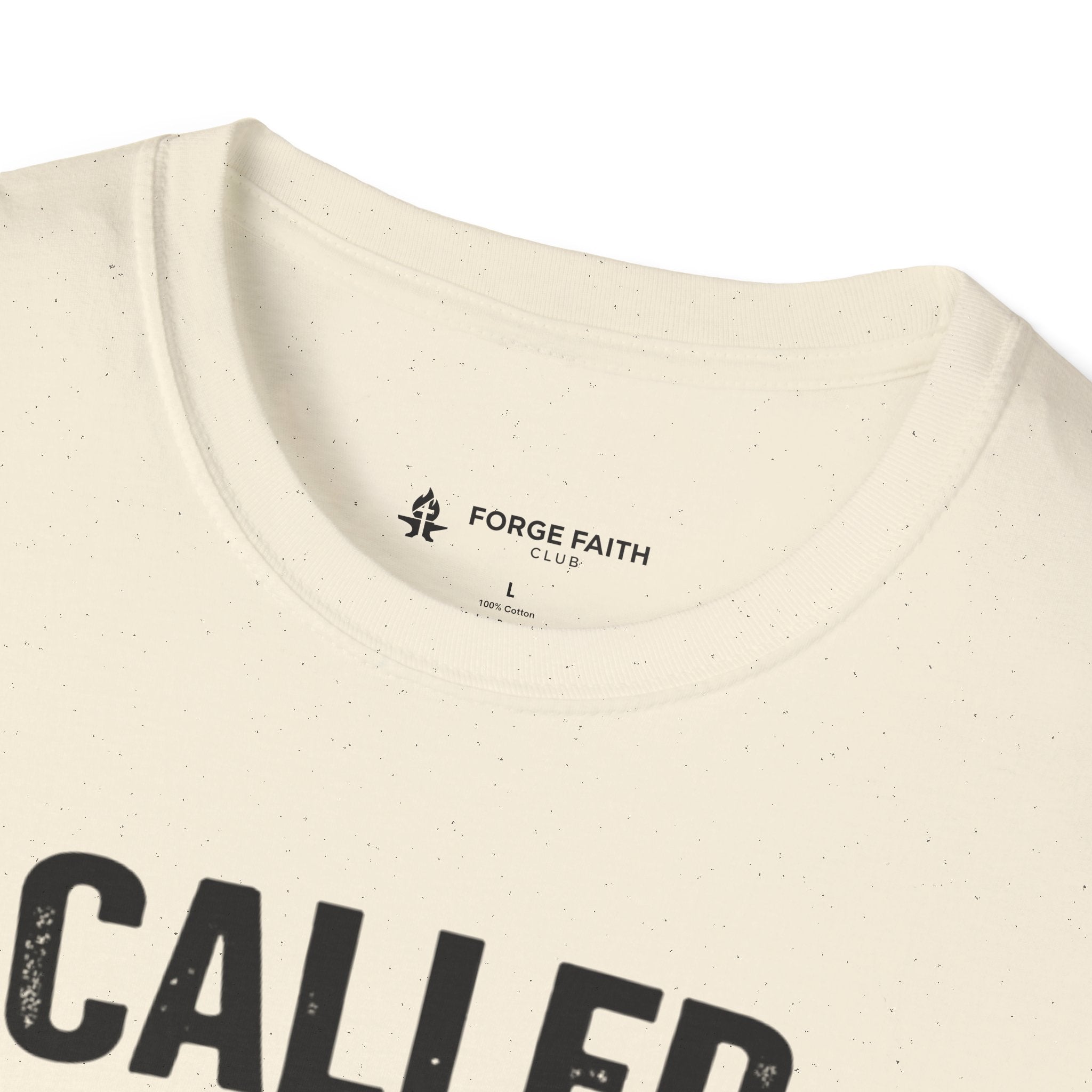 Called To Follow T-Shirt