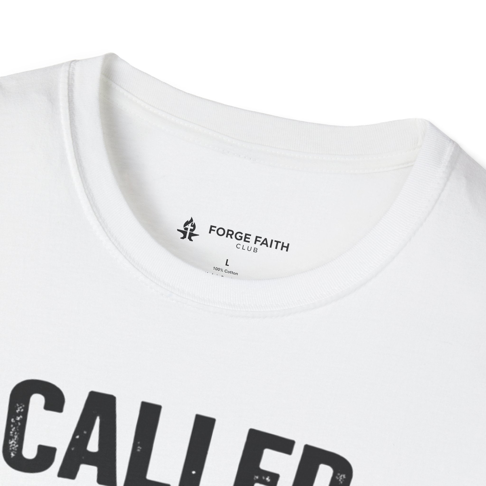 Called To Follow T-Shirt