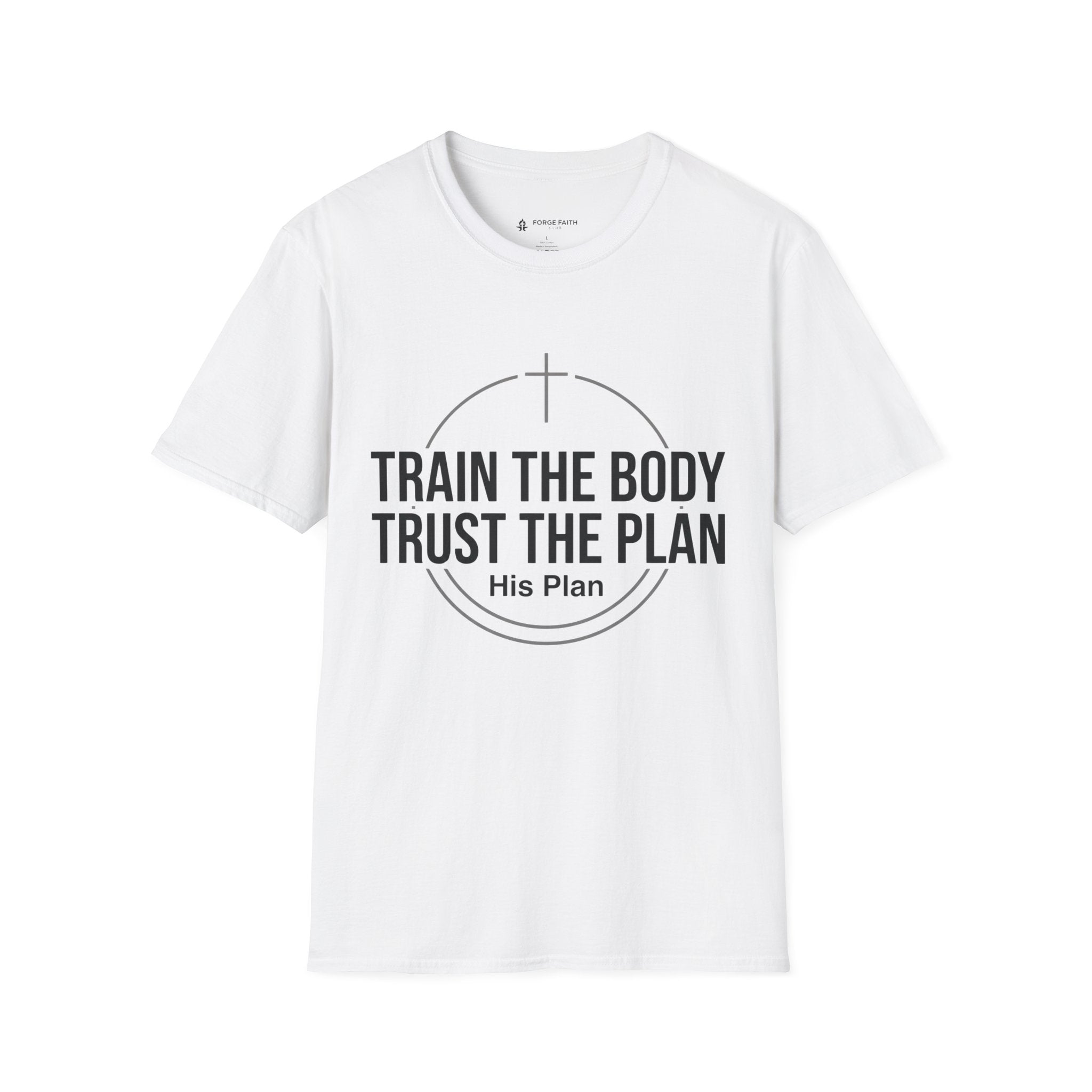 Train the Body T-Shirt