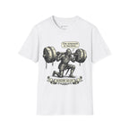 Thy Strength Is Yielding T-Shirt