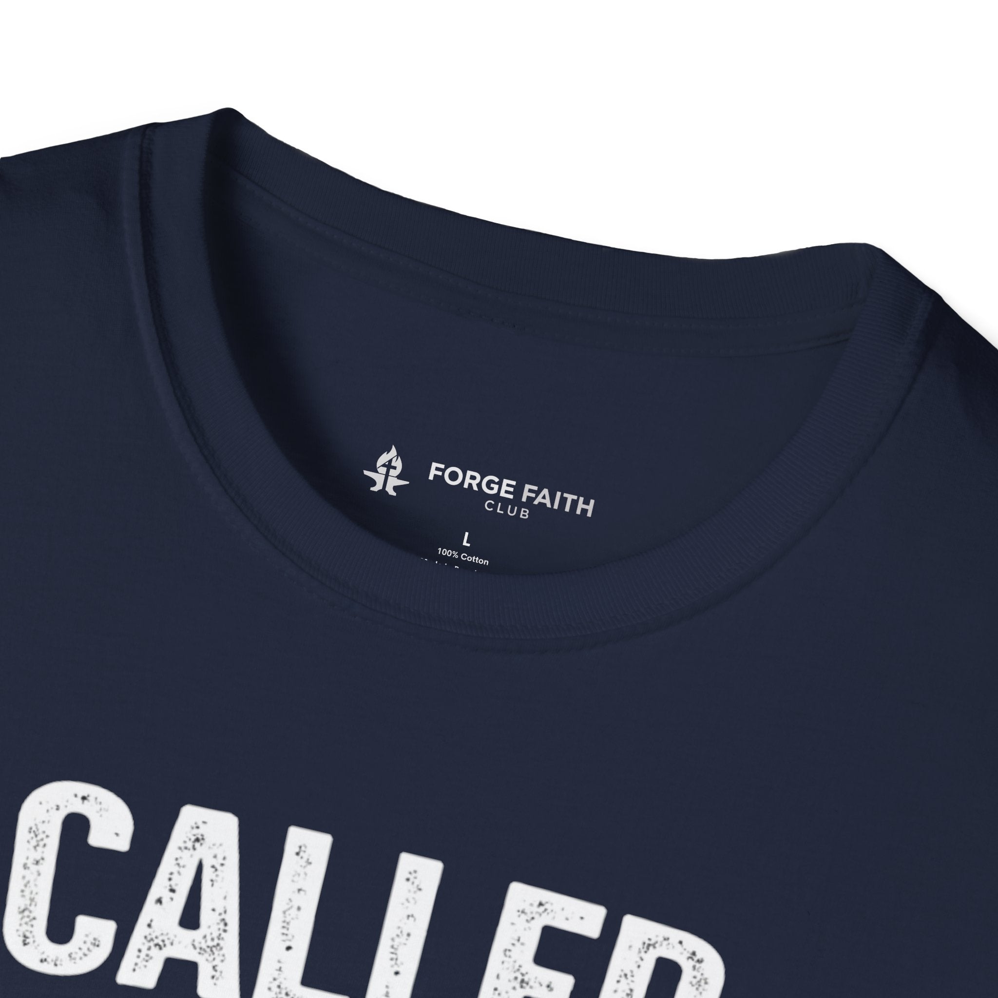 Called To Follow T-Shirt