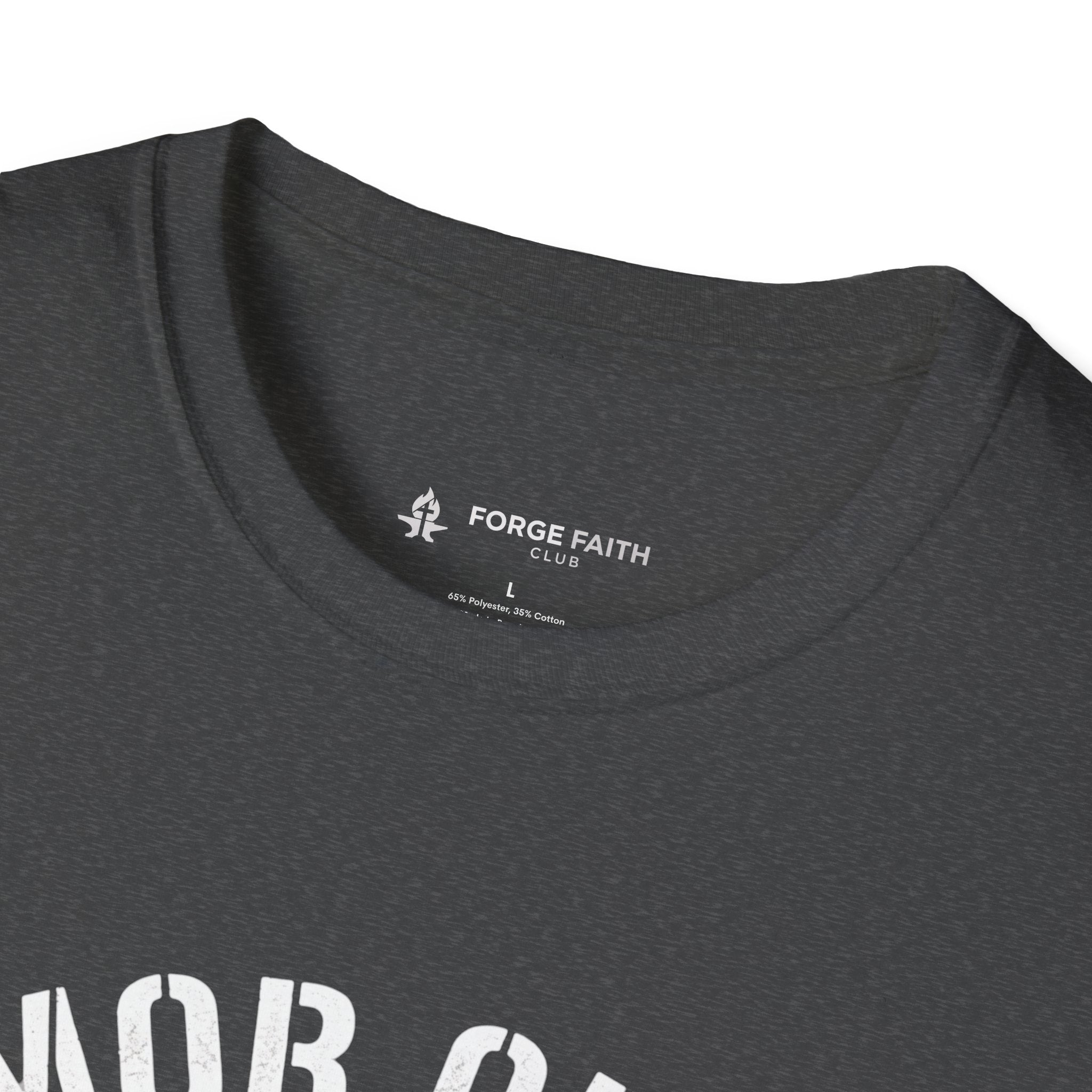Armor Of God T-Shirt