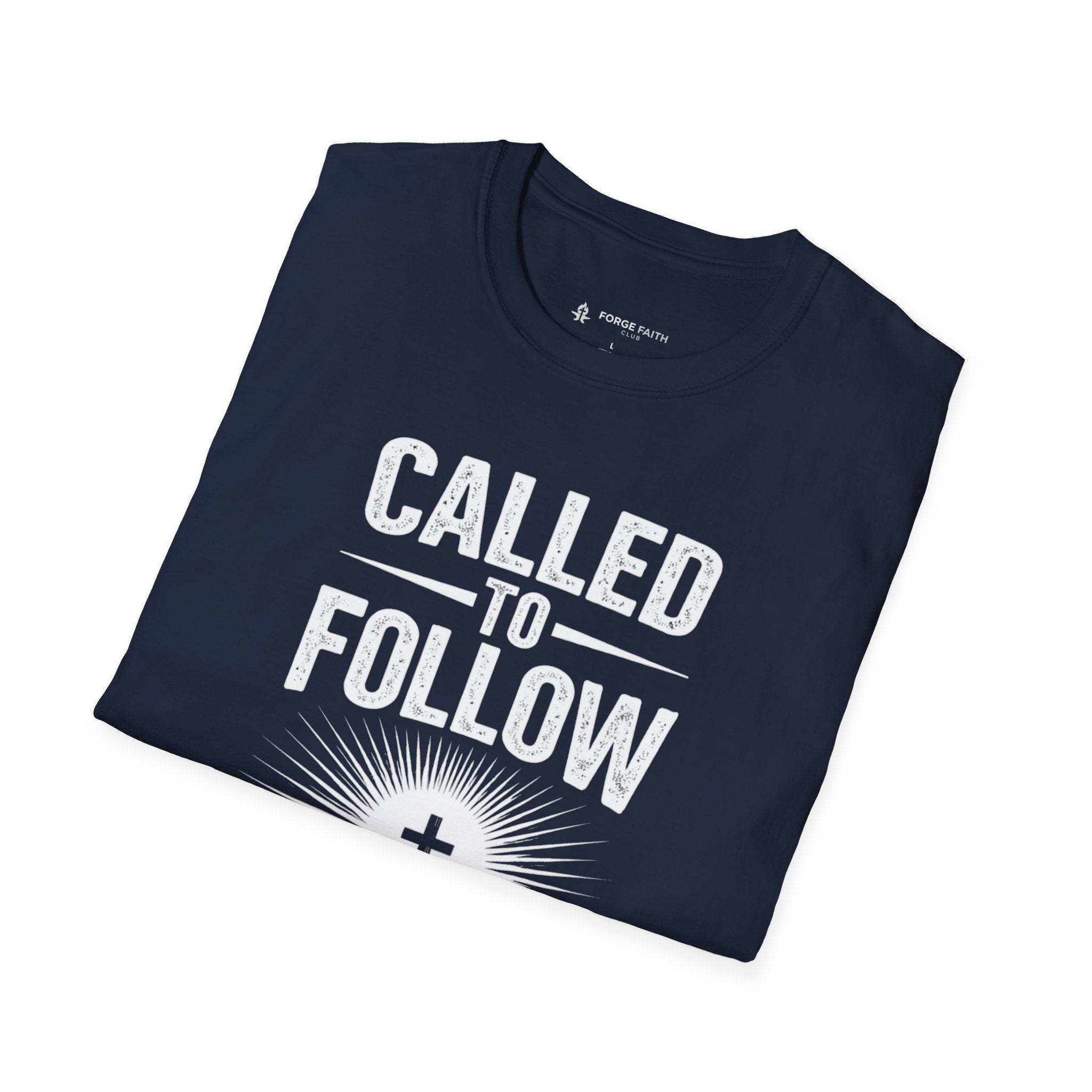 Called To Follow T-Shirt