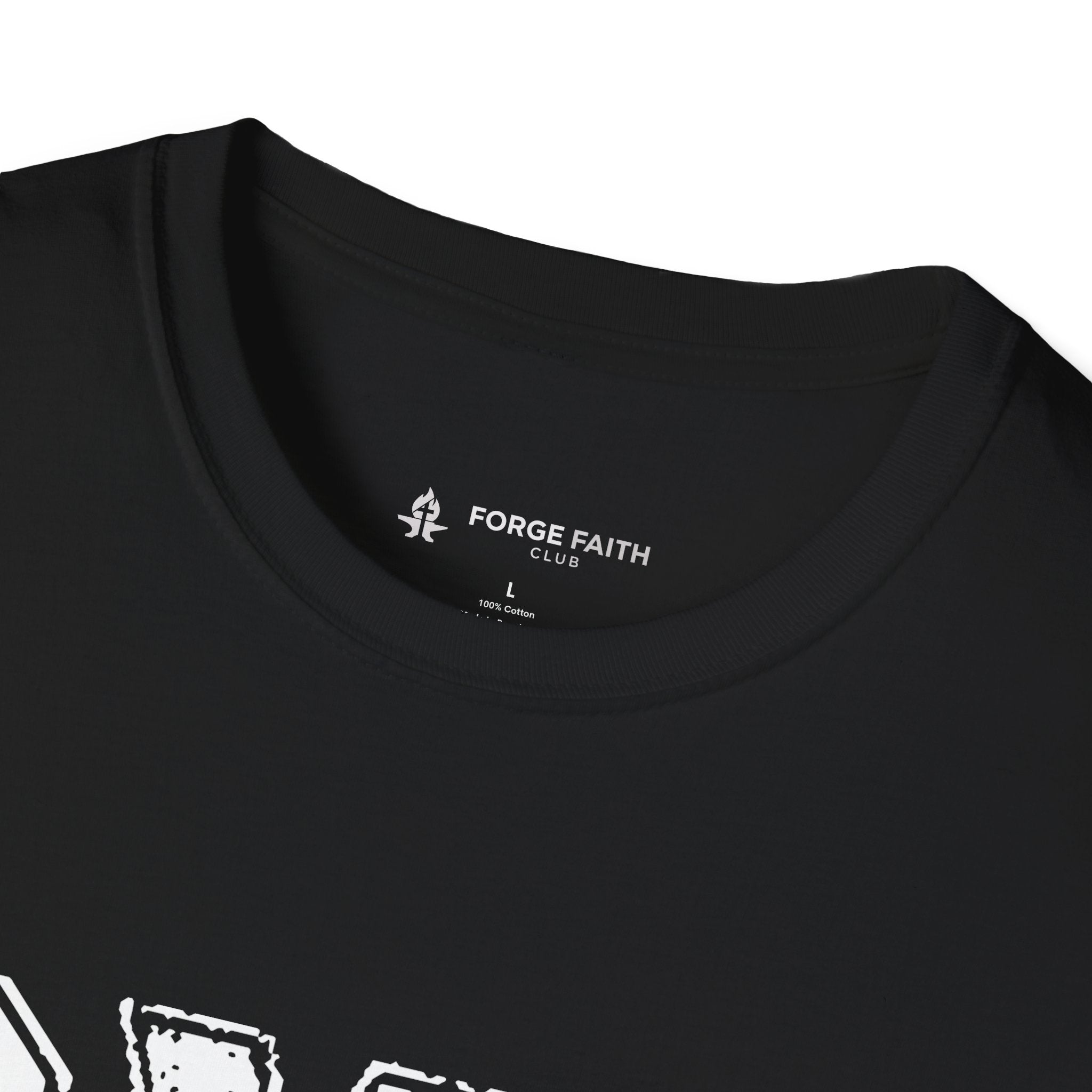 Gym And Jesus T-Shirt