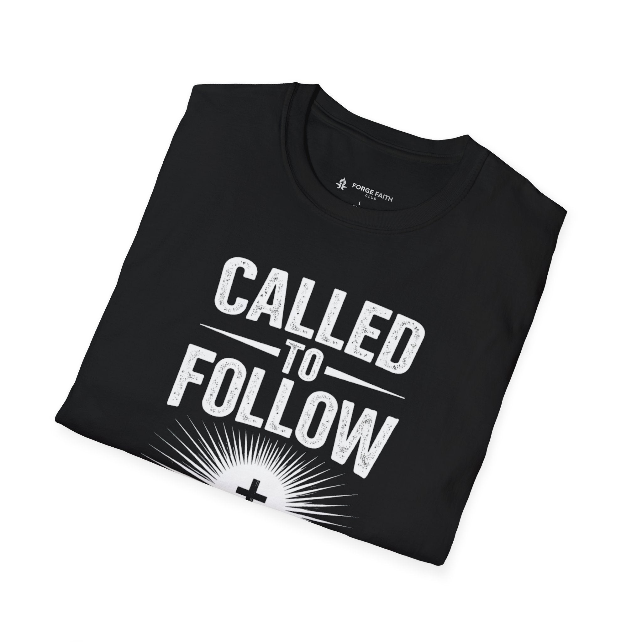 Called To Follow T-Shirt