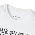 Full Armor Of God T-Shirt