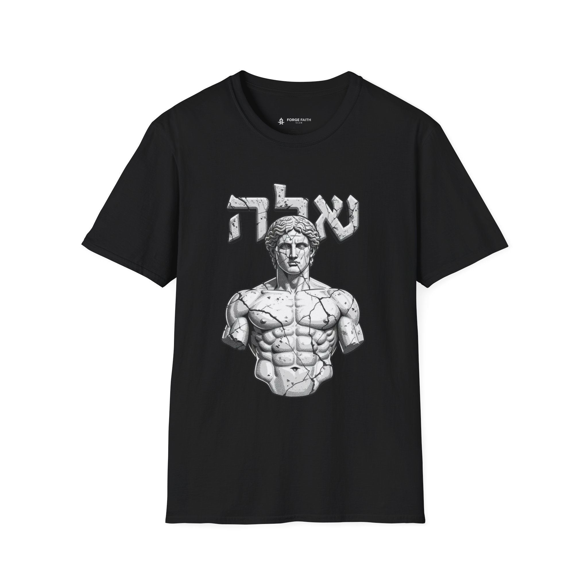 Ancient Stone Physique T-Shirt