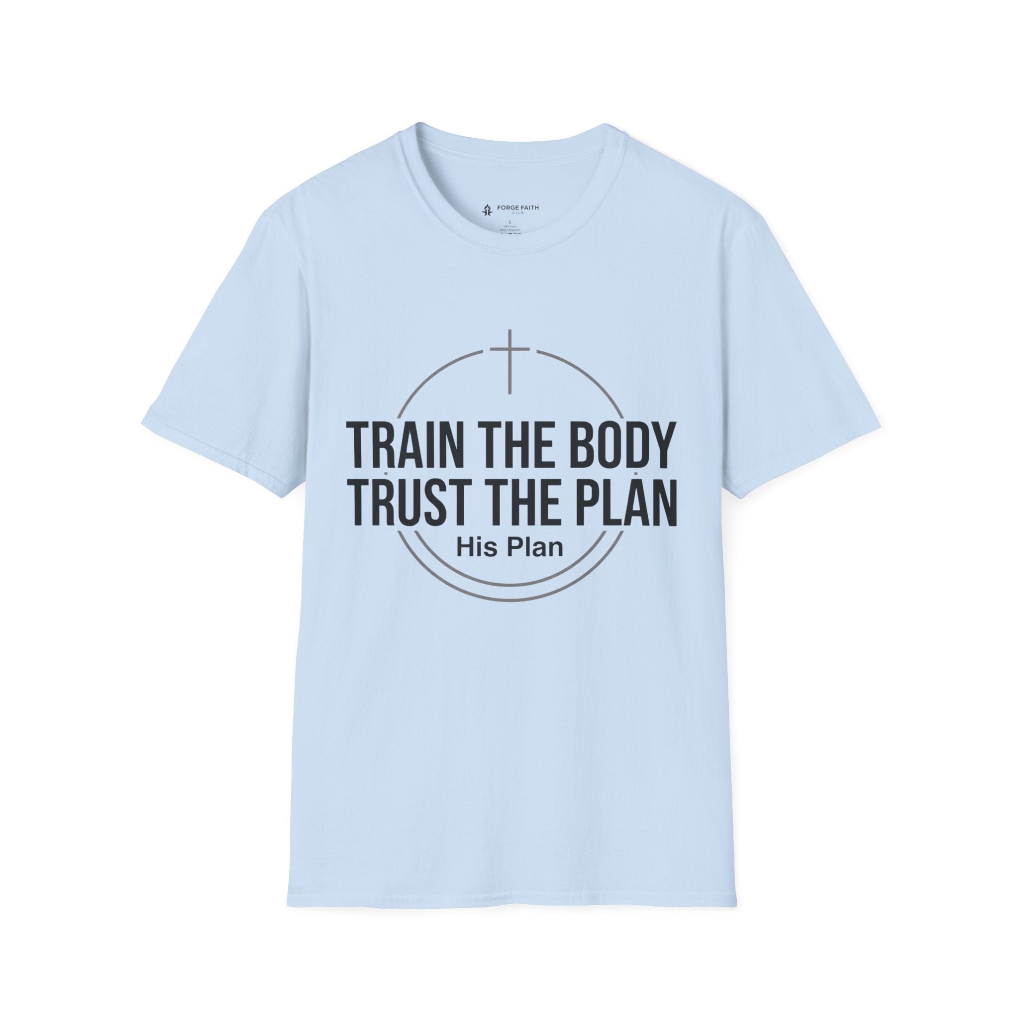 Train the Body T-Shirt