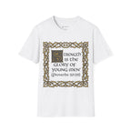 Strength & Glory Proverbs T-Shirt