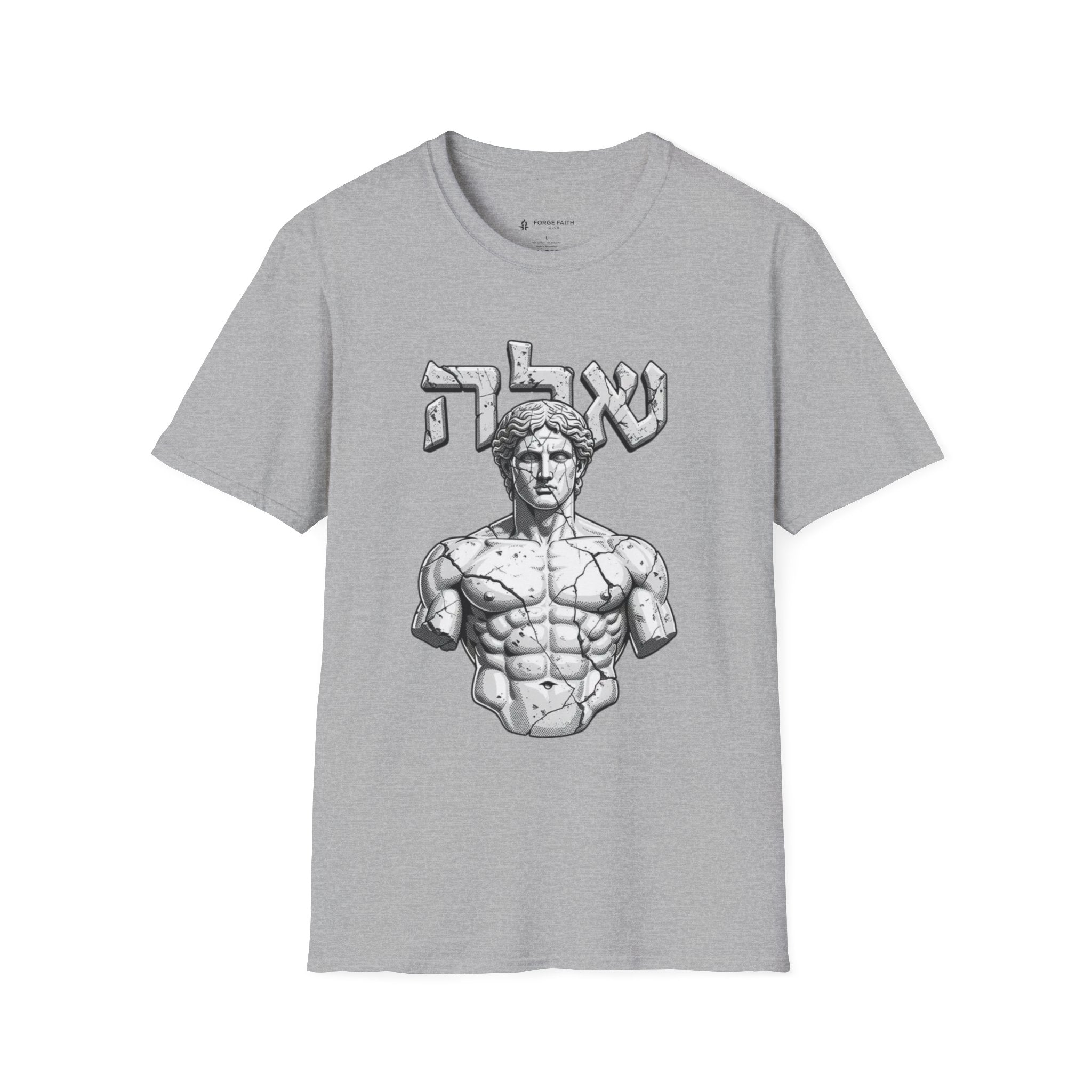 Ancient Stone Physique T-Shirt