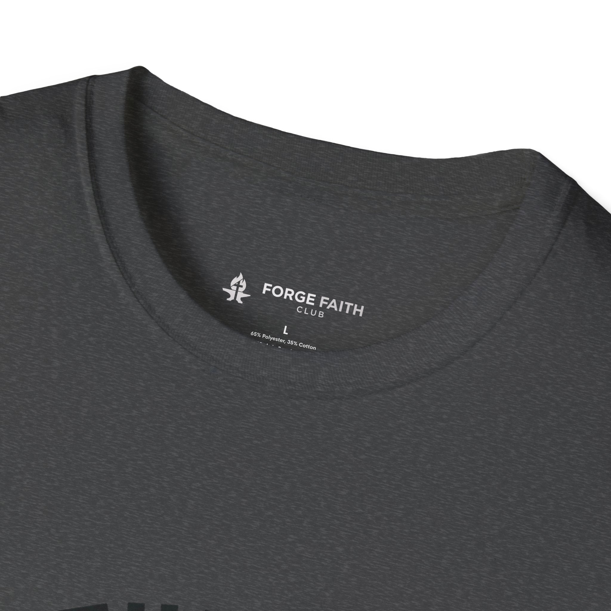 Pray Throught It T-Shirt