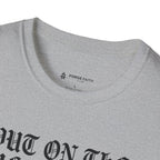 Full Armor Of God T-Shirt