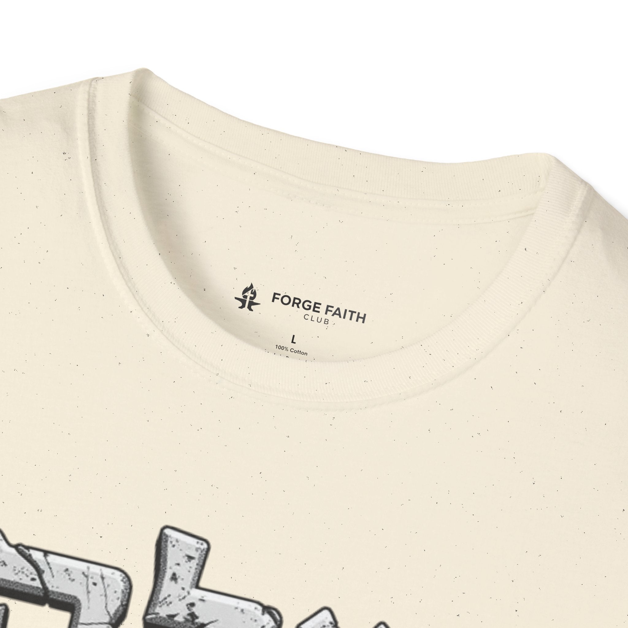 Ancient Stone Physique T-Shirt