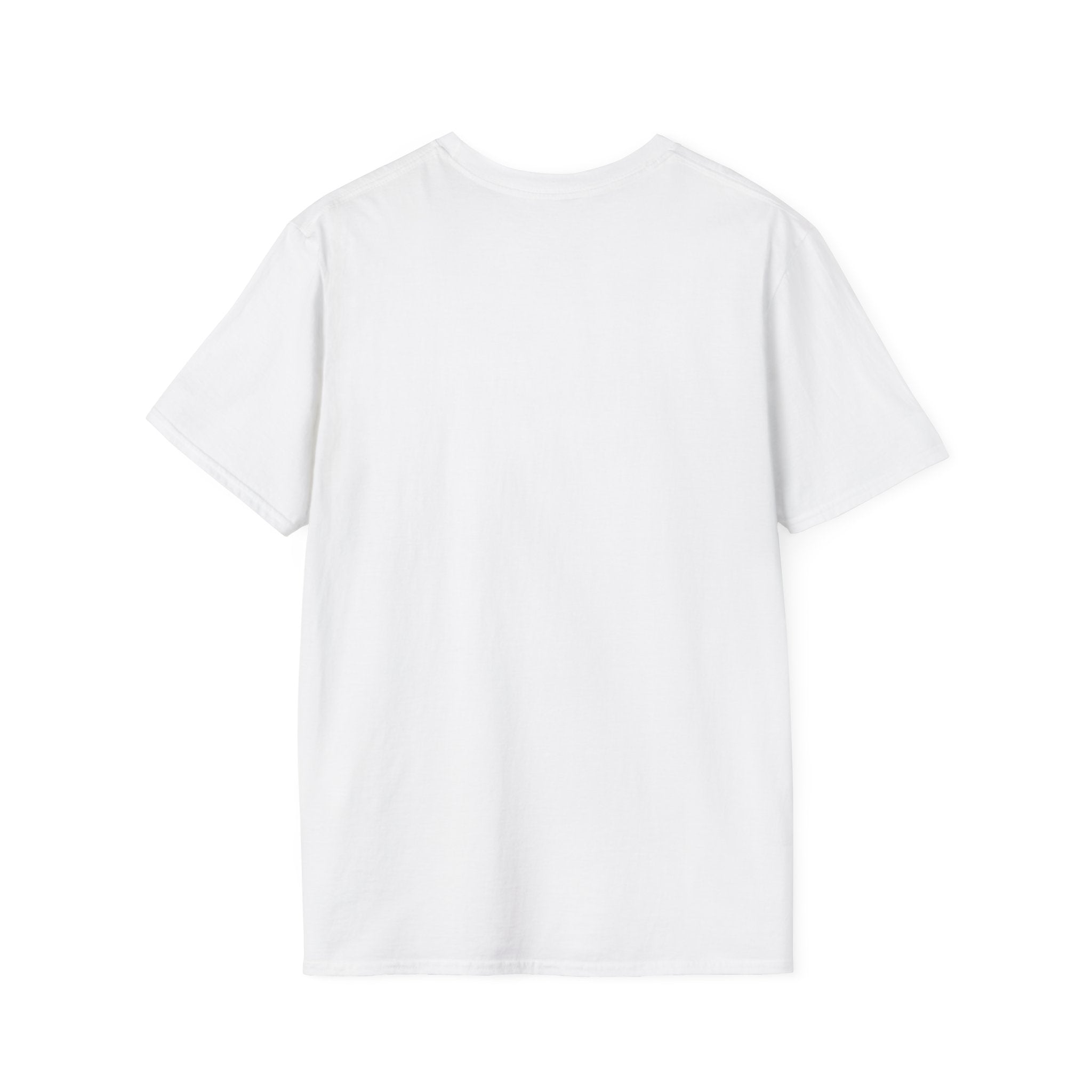 Christ's Gym Badge T-Shirt