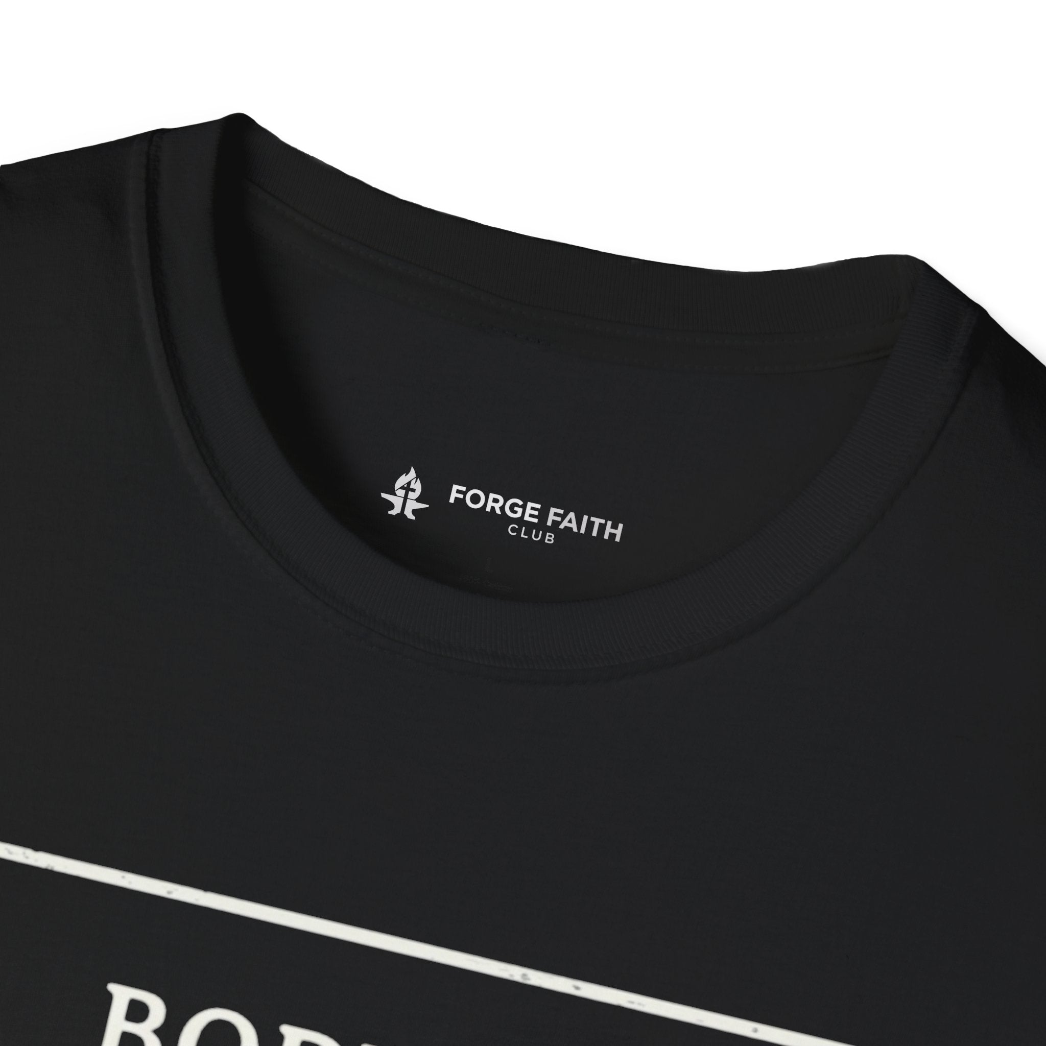 Body By Discipline T-Shirt