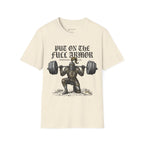 Full Armor Of God T-Shirt