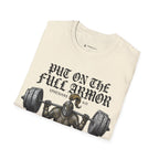 Full Armor Of God T-Shirt
