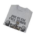 Full Armor Of God T-Shirt