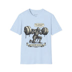 Thy Strength Is Yielding T-Shirt