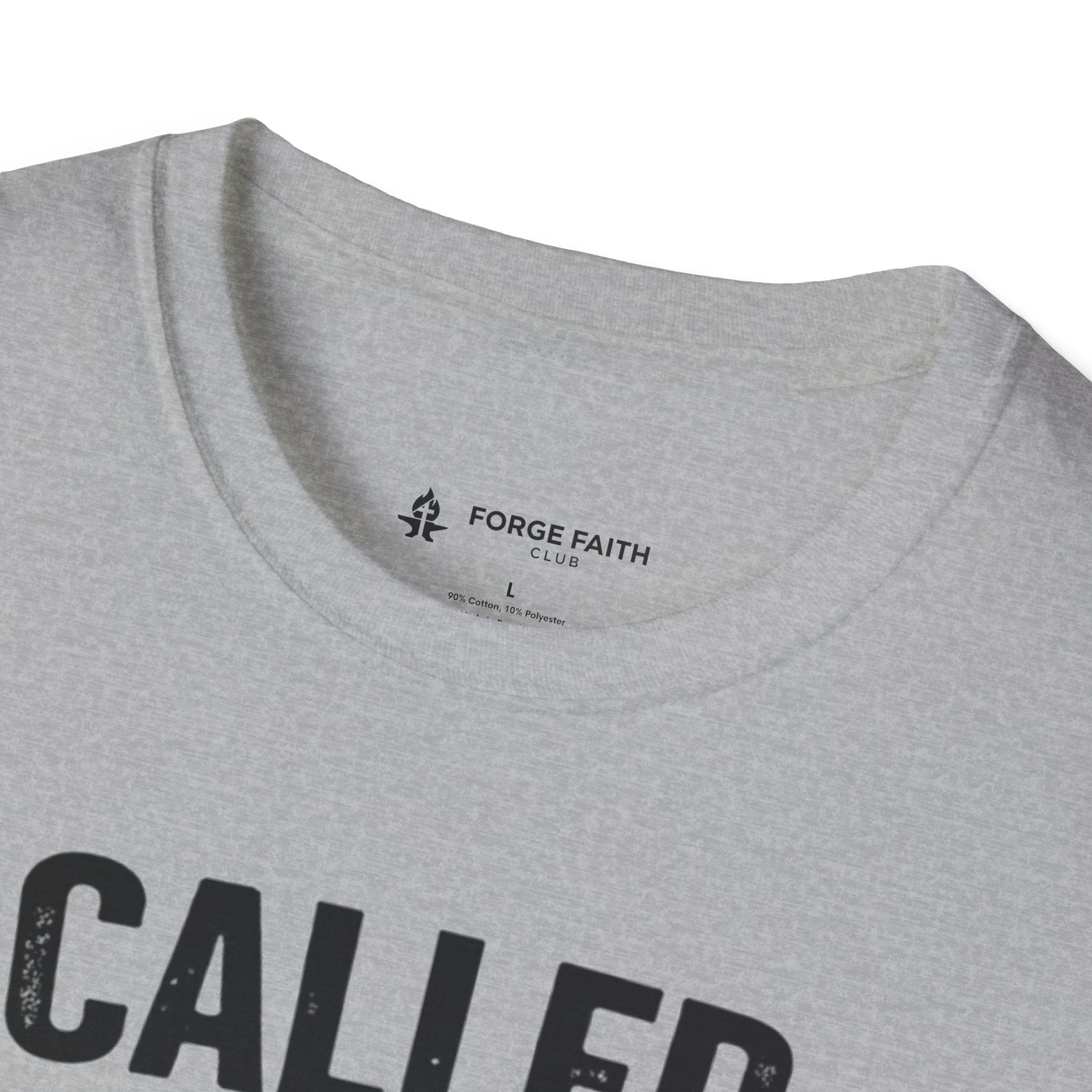 Called To Follow T-Shirt