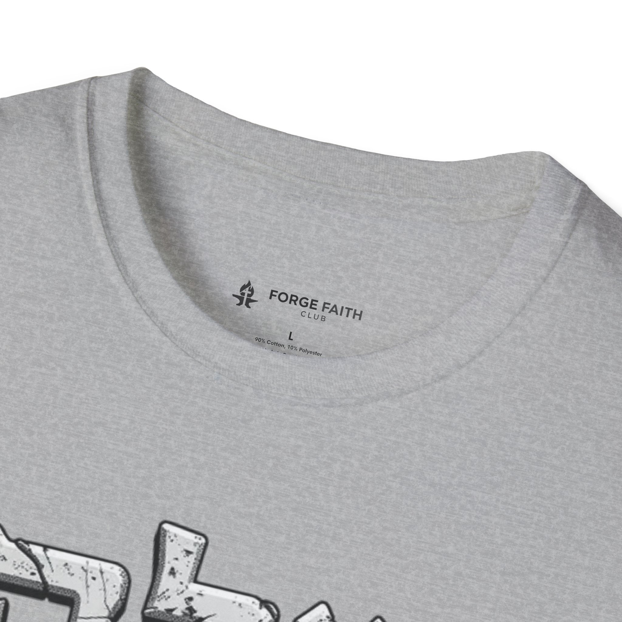 Ancient Stone Physique T-Shirt