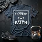 Body By Discipline T-Shirt