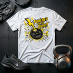 Powered By The Spirit T-Shirt
