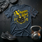 Powered By The Spirit T-Shirt