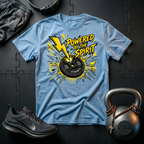 Powered By The Spirit T-Shirt