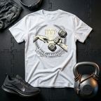 Fine Art Etching Yahweh T-Shirt
