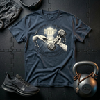 Fine Art Etching Yahweh T-Shirt