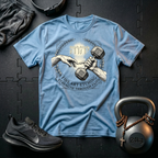 Fine Art Etching Yahweh T-Shirt