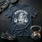 Memento Mori Memento Vivere T-Shirt