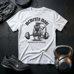Memento Mori Memento Vivere T-Shirt