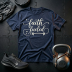 Faith Fueled T-Shirt