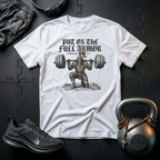 Full Armor Of God T-Shirt