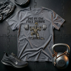 Full Armor Of God T-Shirt