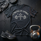 Strong In Spirit T-Shirt