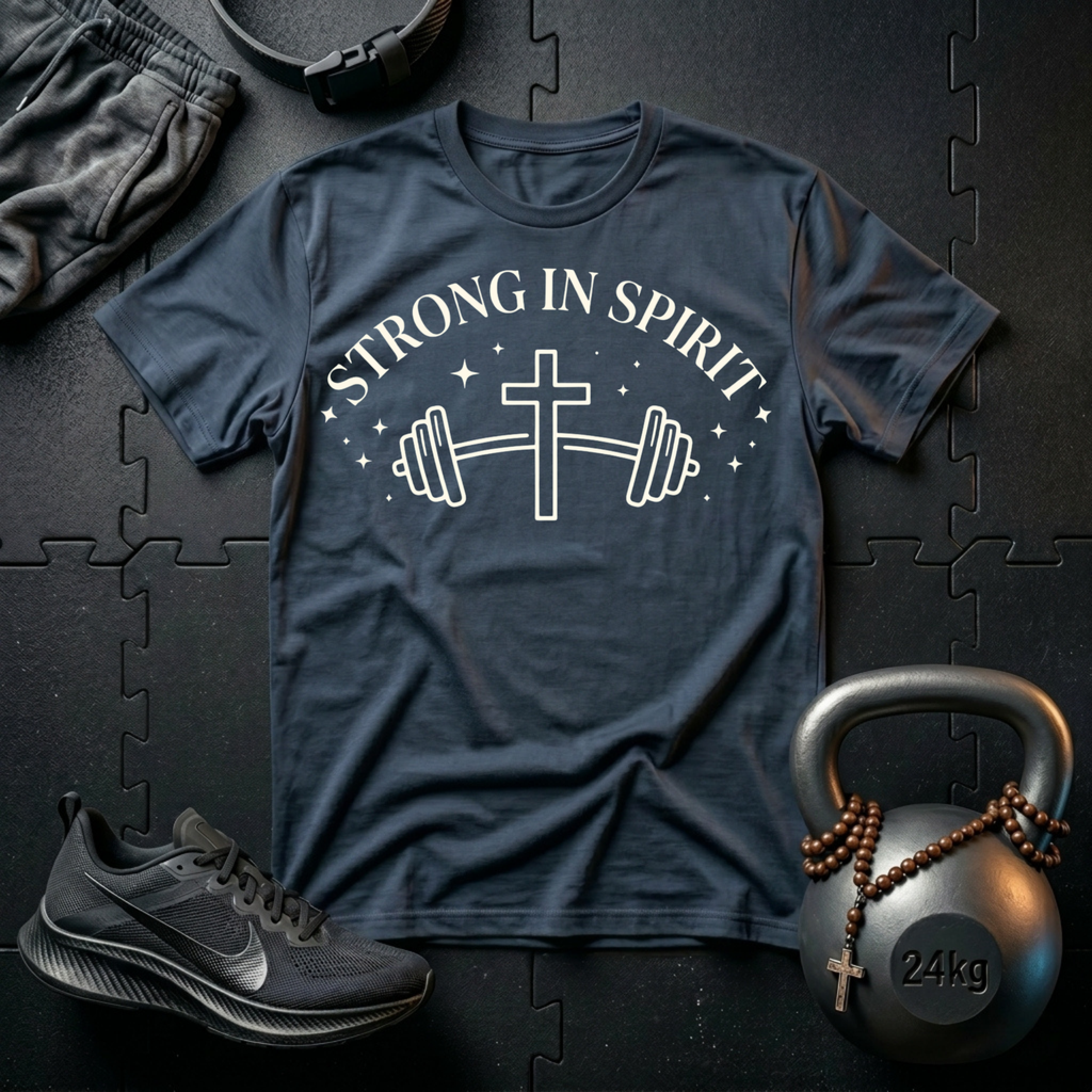 Strong In Spirit T-Shirt