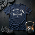 Strong In Spirit T-Shirt