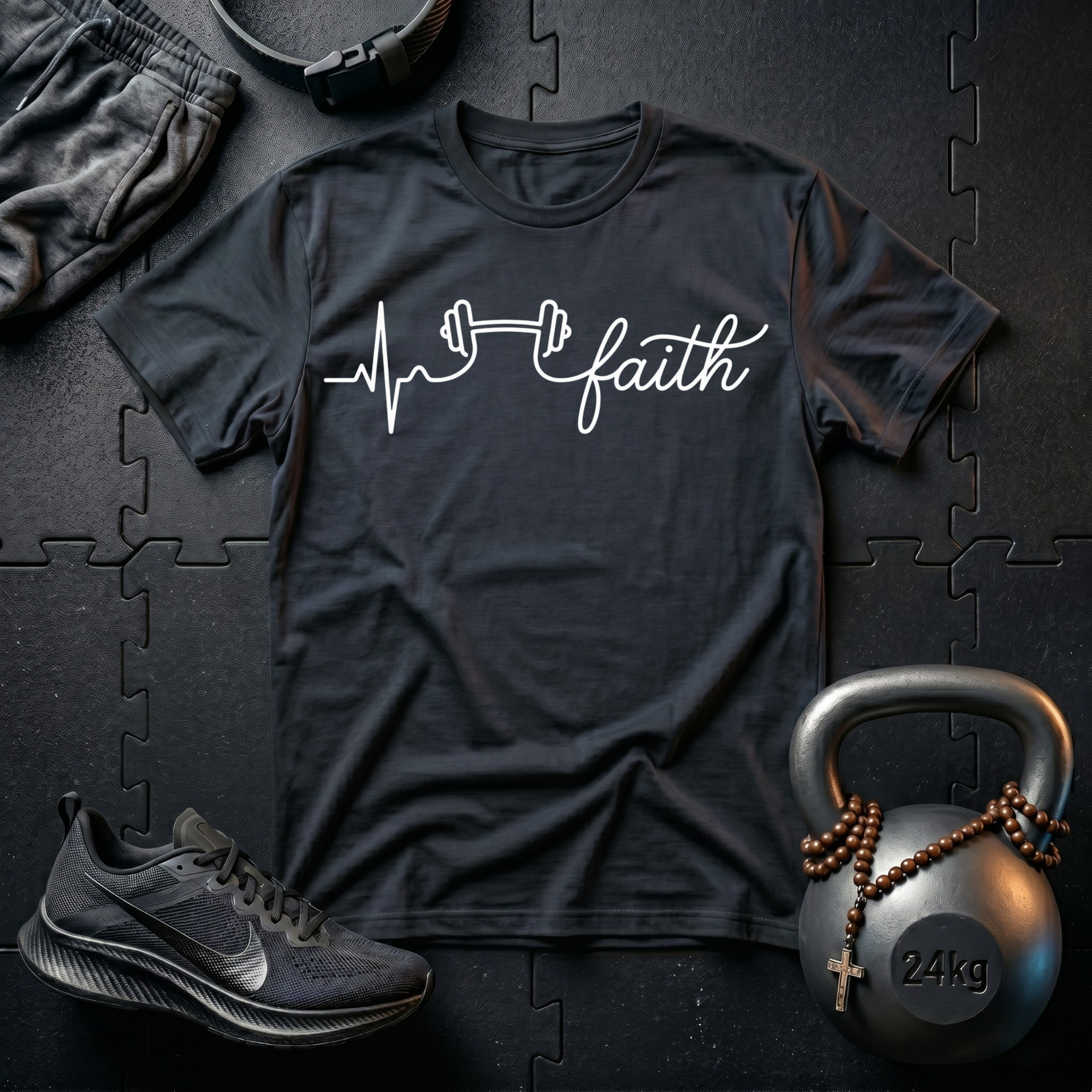 The Eternal Pulse T-Shirt