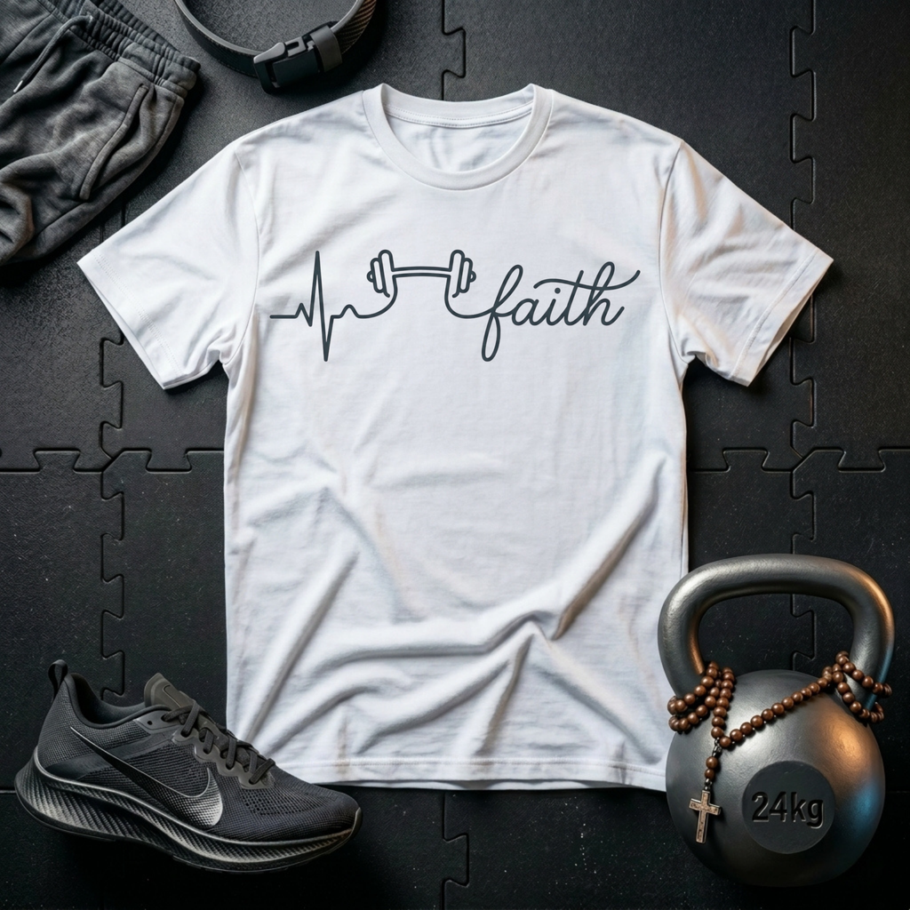 The Eternal Pulse T-Shirt