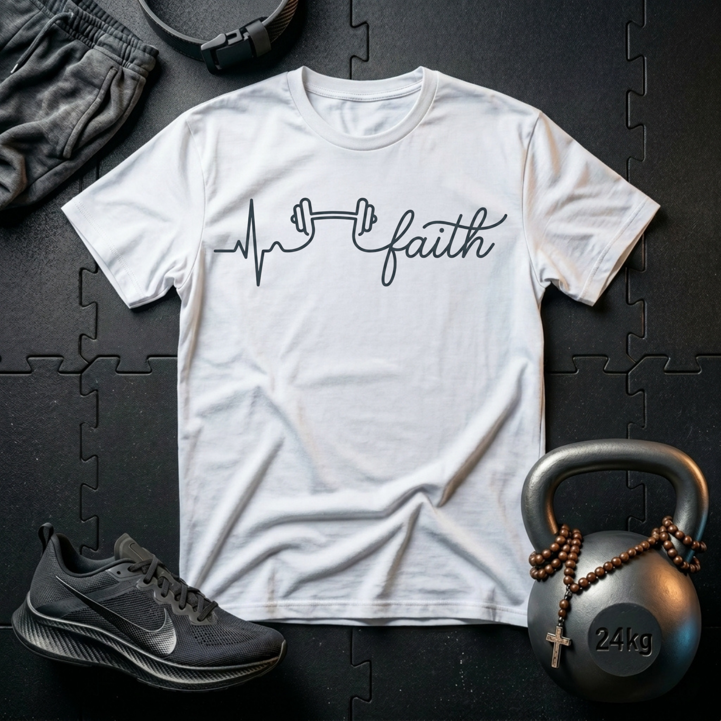 The Eternal Pulse T-Shirt