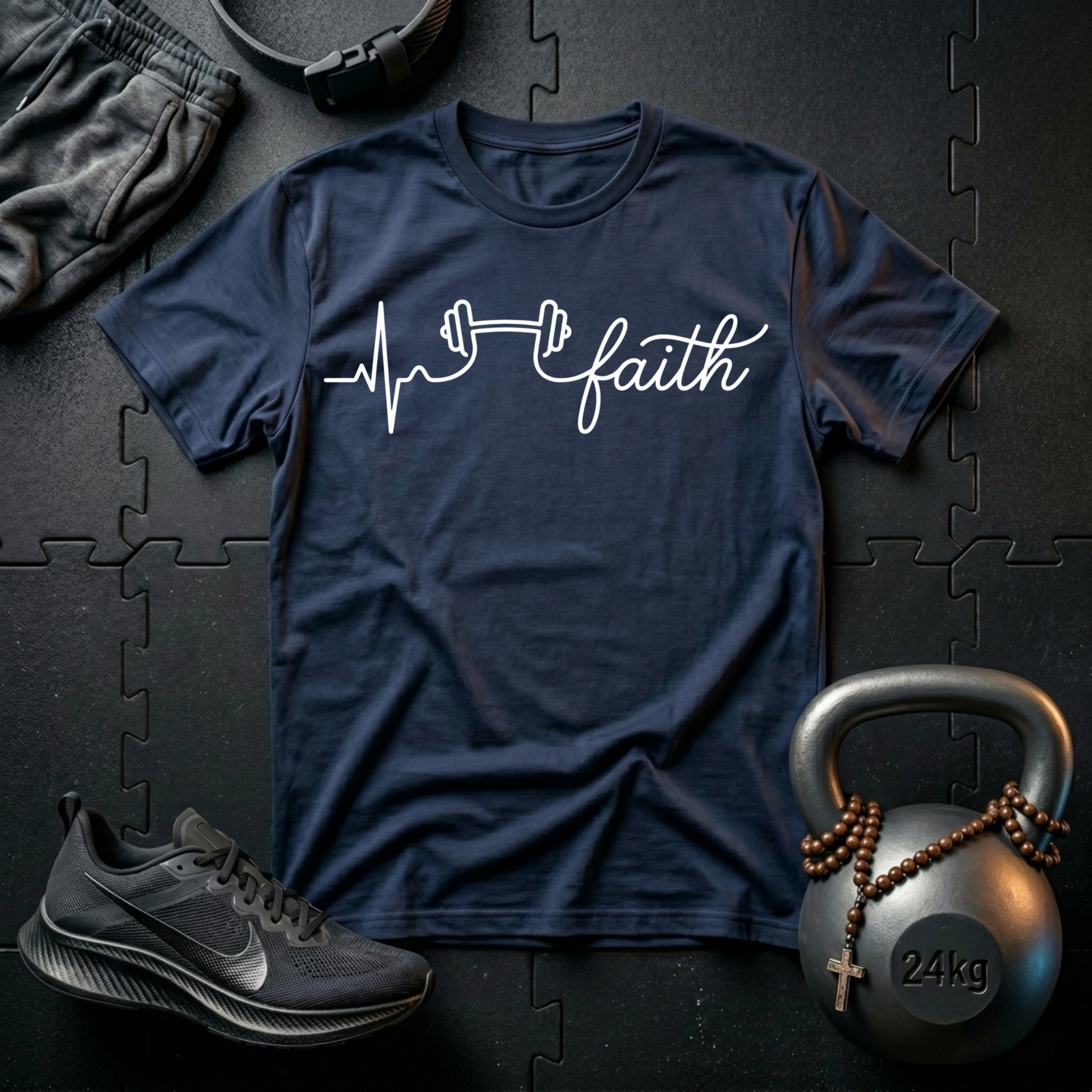 The Eternal Pulse T-Shirt
