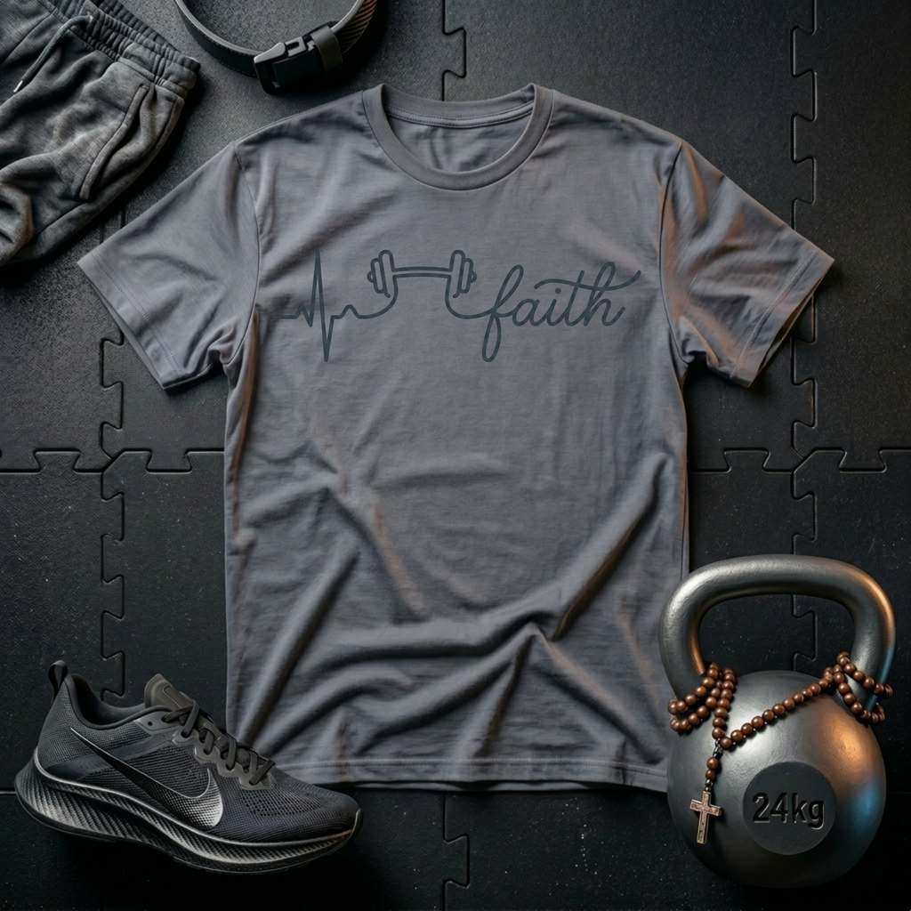 The Eternal Pulse T-Shirt
